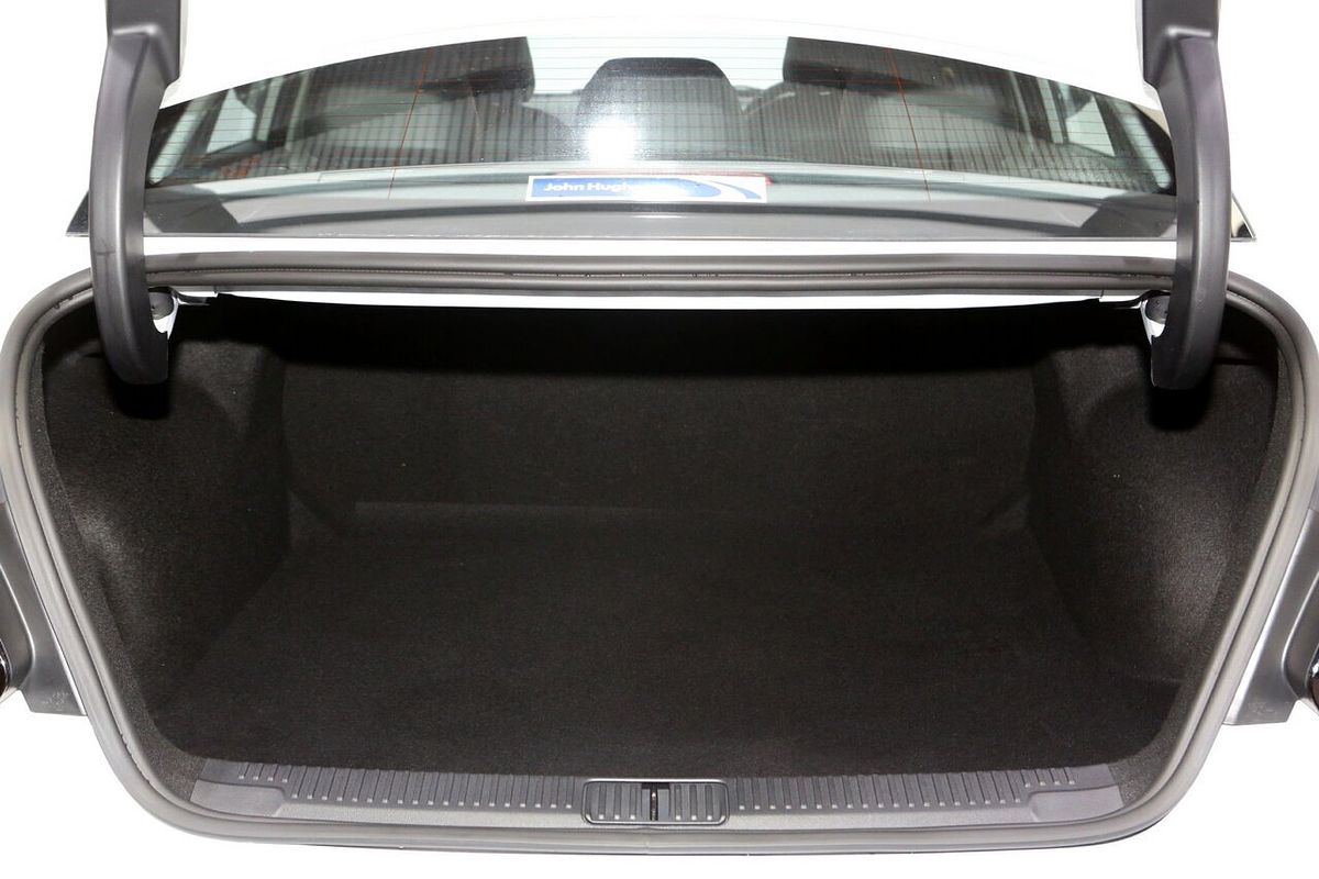 2024 MG MG5 Vibe