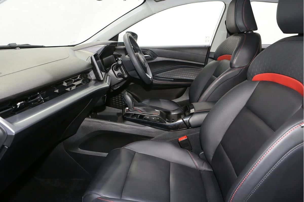 2024 MG MG5 Vibe