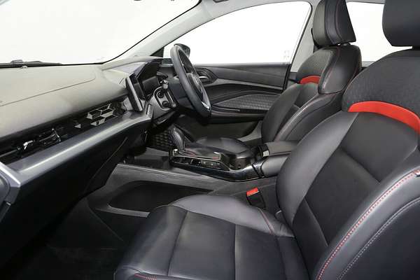 2024 MG MG5 Vibe