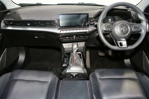 2024 MG MG5 Vibe