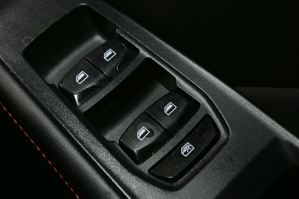 2024 MG MG5 Vibe