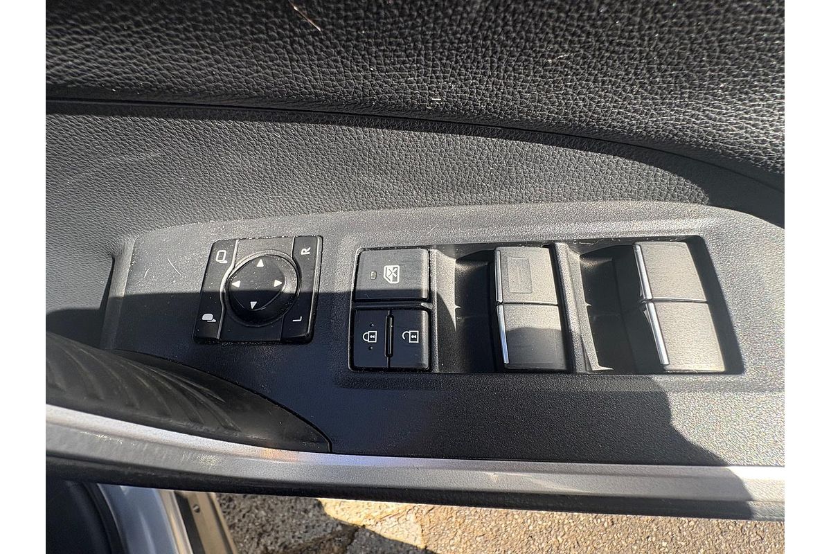 2019 Toyota RAV4 Cruiser AXAH54R