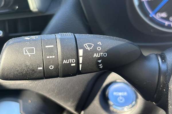 2019 Toyota RAV4 Cruiser AXAH54R