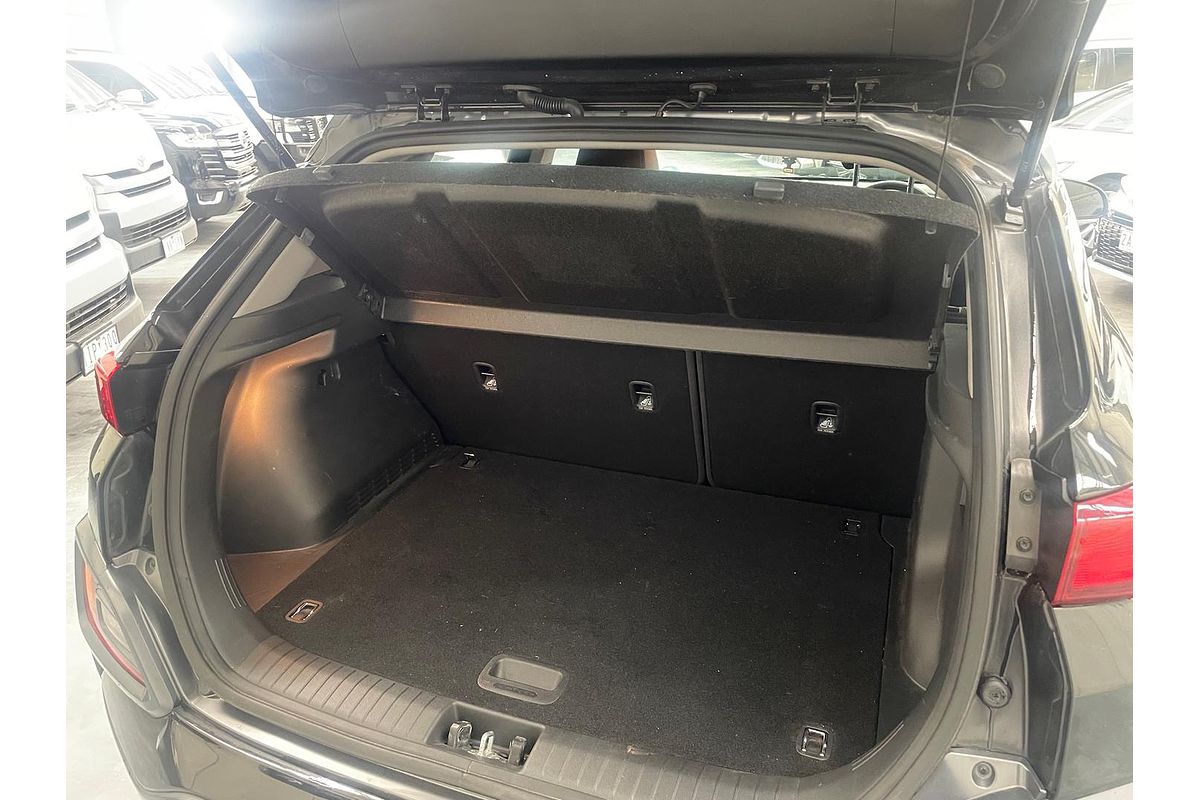2018 Hyundai Kona Elite OS.2