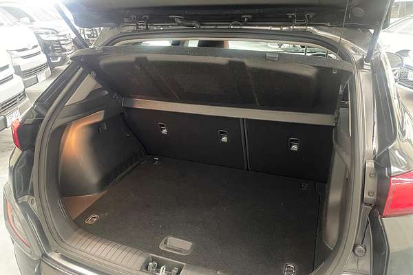 2018 Hyundai Kona Elite OS.2