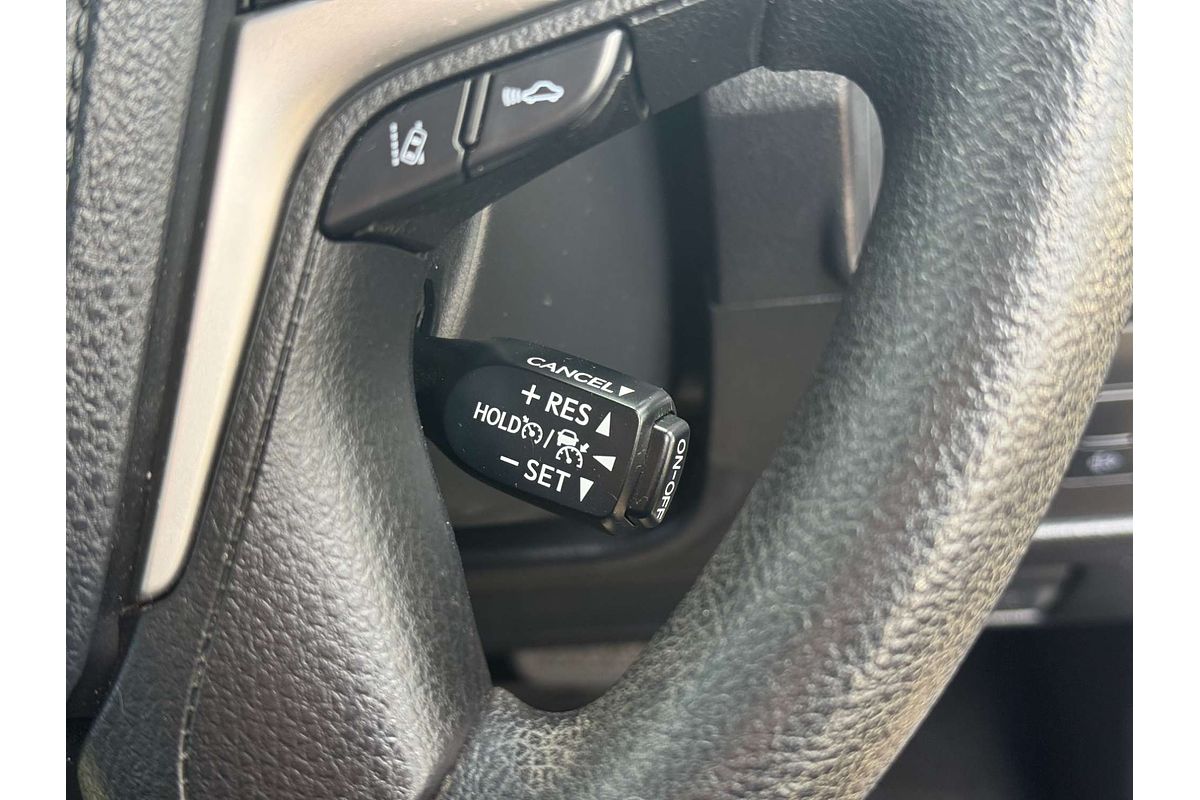 2022 Toyota Landcruiser Prado GX GDJ150R