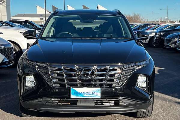 2024 Hyundai Tucson Highlander NX4.V2