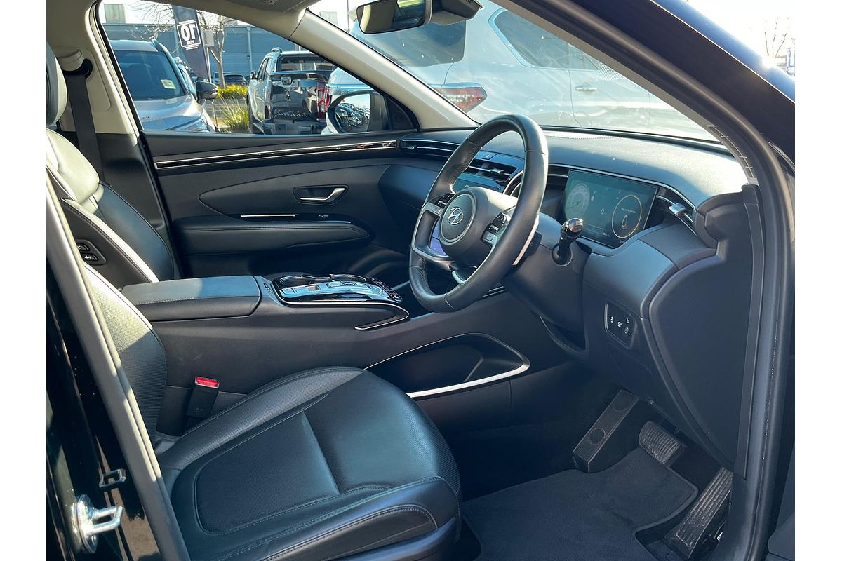 2024 Hyundai Tucson Highlander NX4.V2