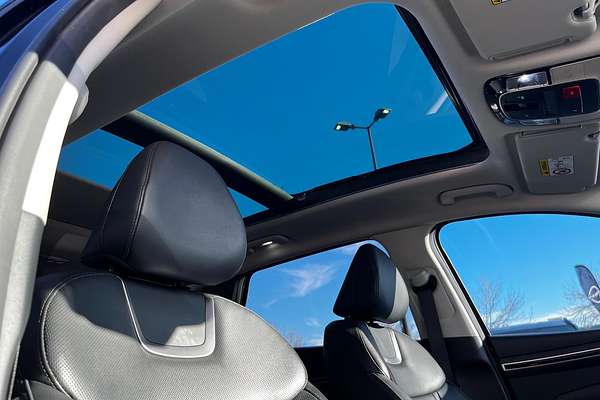 2024 Hyundai Tucson Highlander NX4.V2