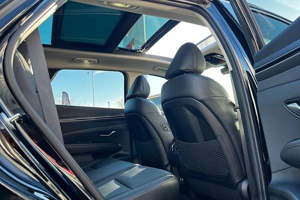2024 Hyundai Tucson Highlander NX4.V2