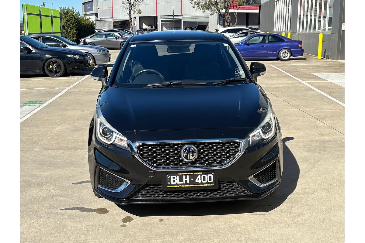 2020 MG MG3 Excite