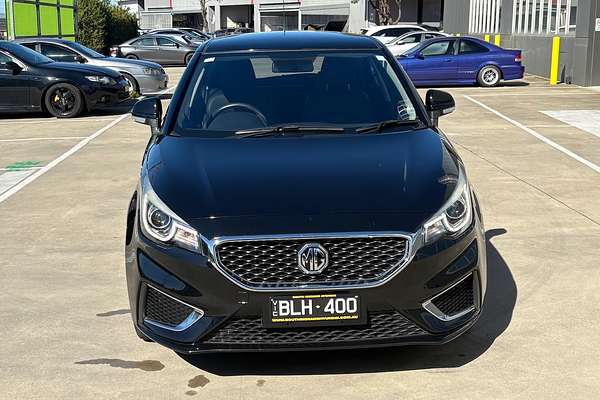 2020 MG MG3 Excite