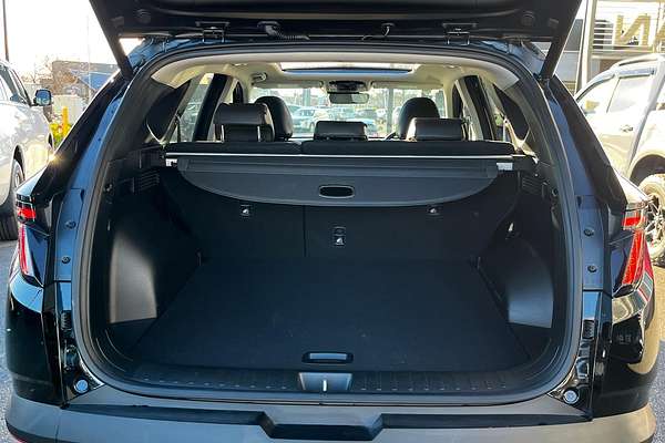 2024 Hyundai Tucson Highlander NX4.V2