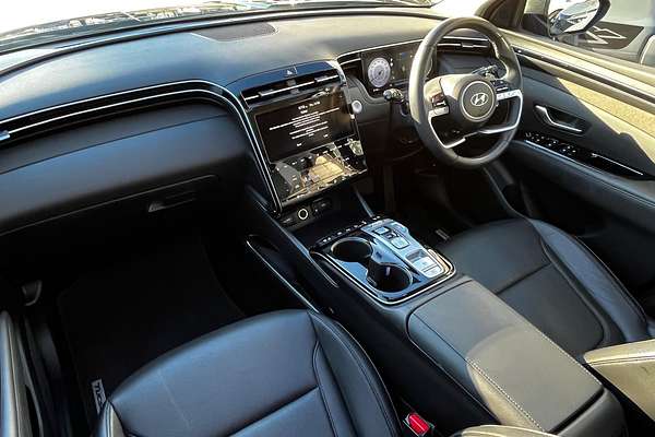 2024 Hyundai Tucson Highlander NX4.V2