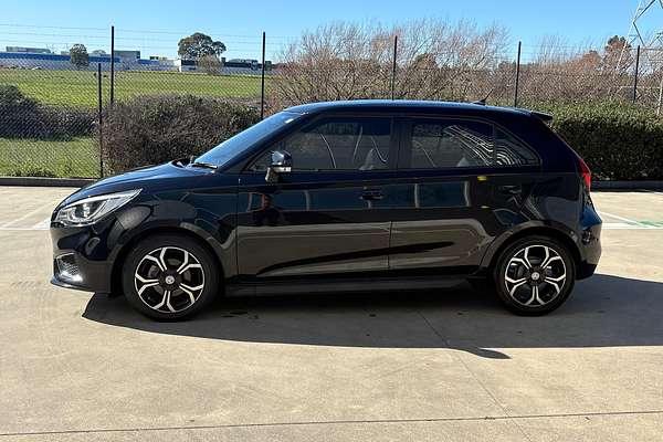 2020 MG MG3 Excite