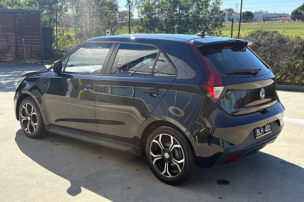 2020 MG MG3 Excite