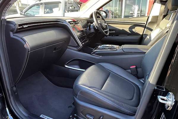 2024 Hyundai Tucson Highlander NX4.V2