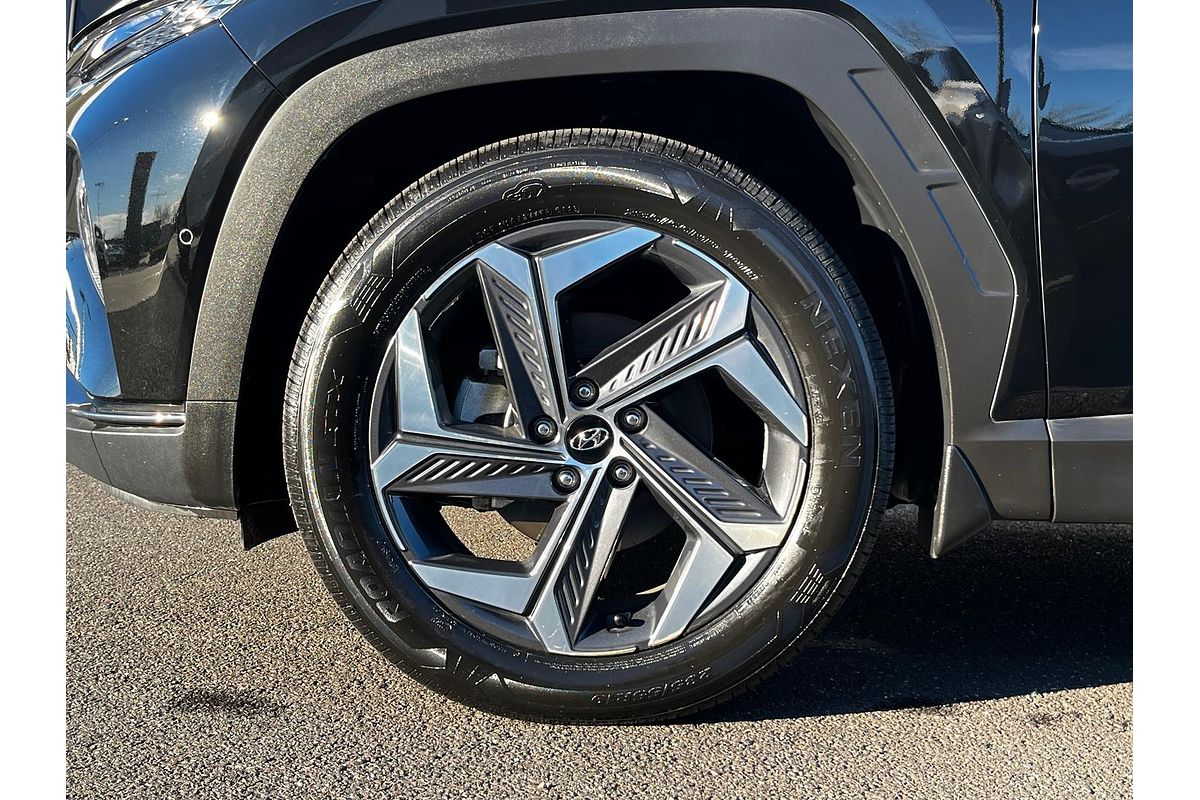 2024 Hyundai Tucson Highlander NX4.V2