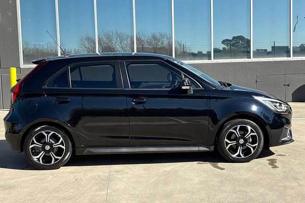 2020 MG MG3 Excite
