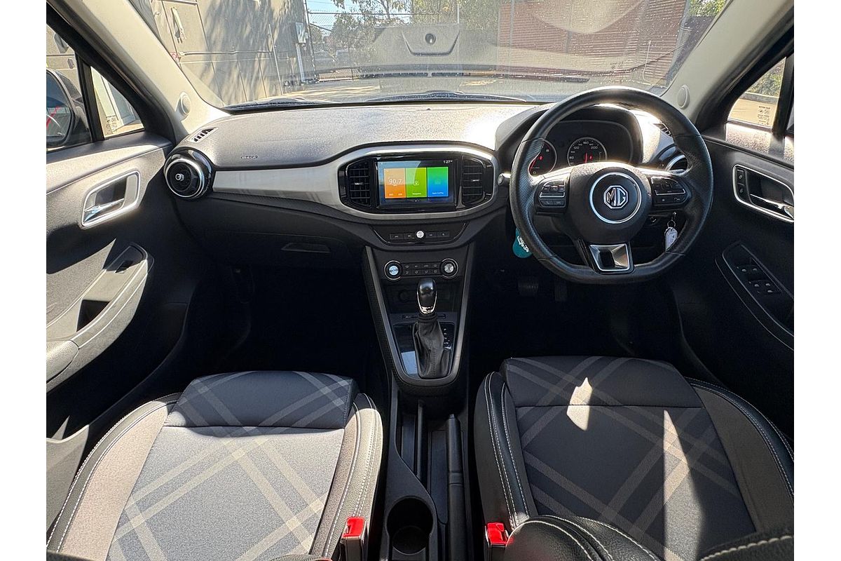 2020 MG MG3 Excite