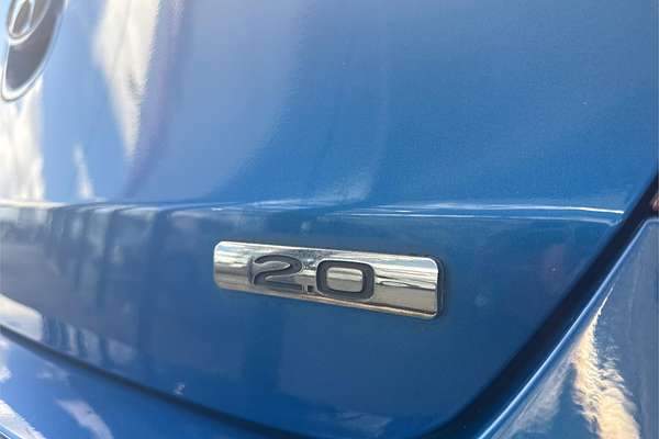 2010 Hyundai i30 SX FD