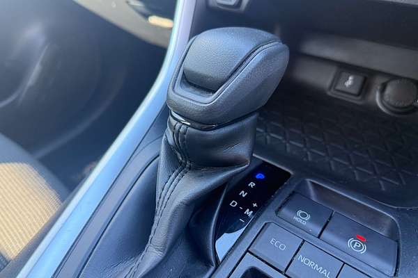 2020 Toyota RAV4 GX AXAH52R