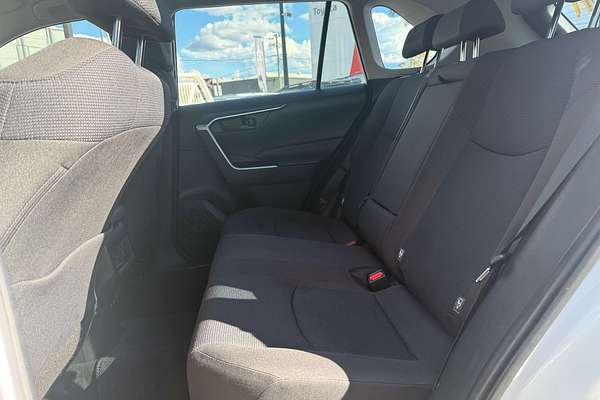 2020 Toyota RAV4 GX AXAH52R