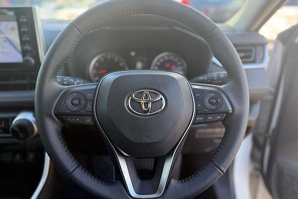 2020 Toyota RAV4 GX AXAH52R