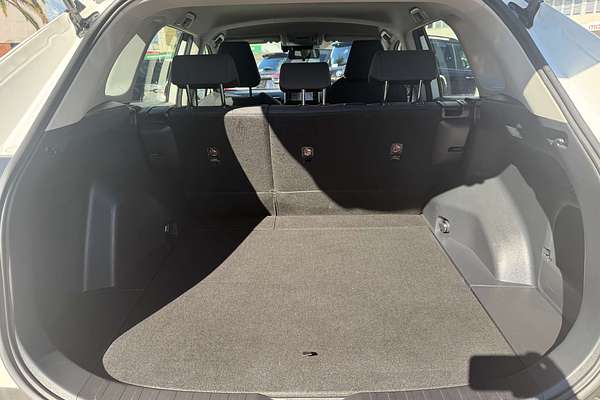 2020 Toyota RAV4 GX AXAH52R