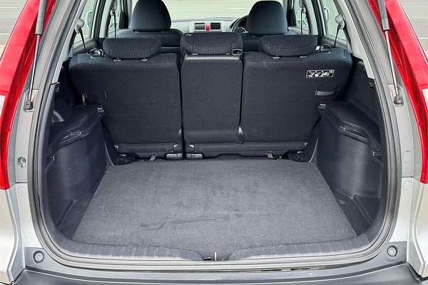 2007 Honda CR-V RE