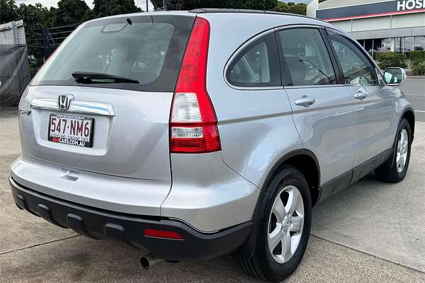 2007 Honda CR-V RE