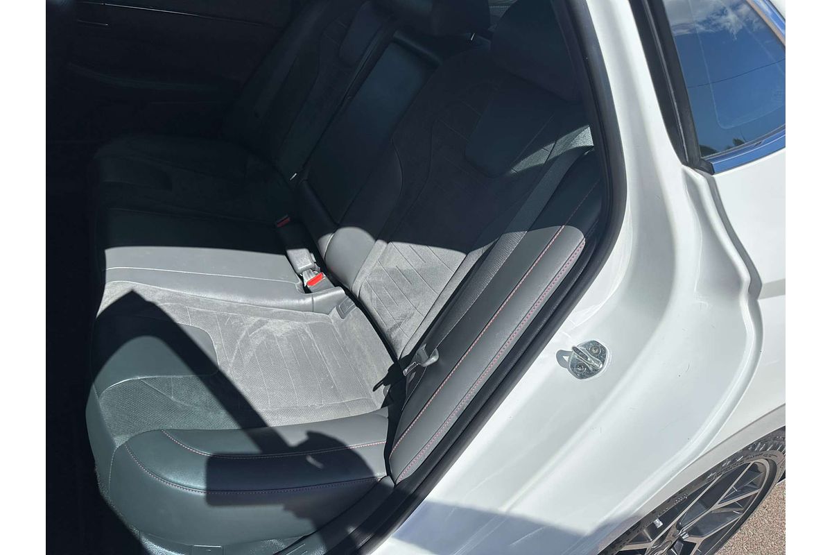 2021 Hyundai Sonata N Line DN8.V1
