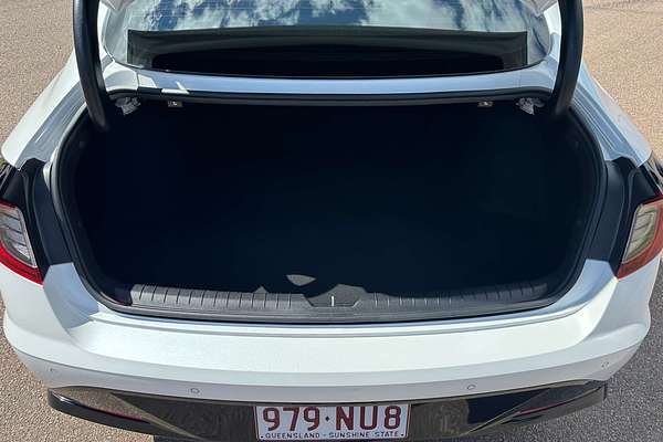 2021 Hyundai Sonata N Line DN8.V1