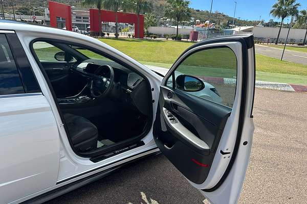 2021 Hyundai Sonata N Line DN8.V1