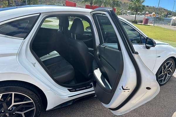 2021 Hyundai Sonata N Line DN8.V1