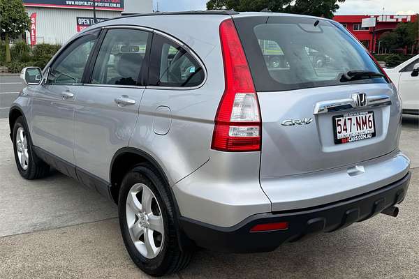 2007 Honda CR-V RE