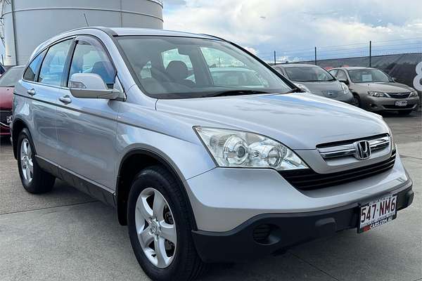 2007 Honda CR-V RE
