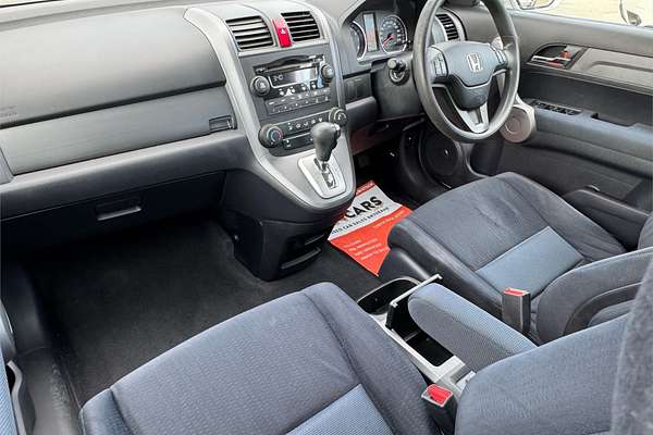 2007 Honda CR-V RE