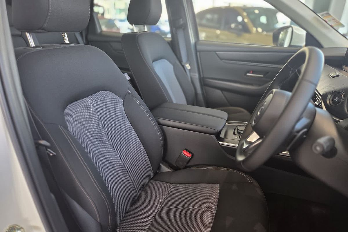 2025 Mazda CX-60 G40e Pure KH Series