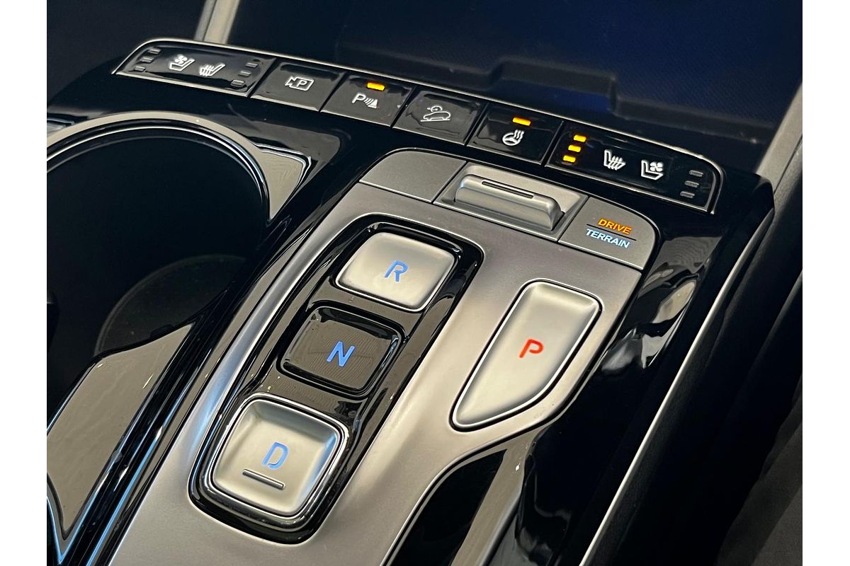 2024 Hyundai Tucson Highlander NX4.V2
