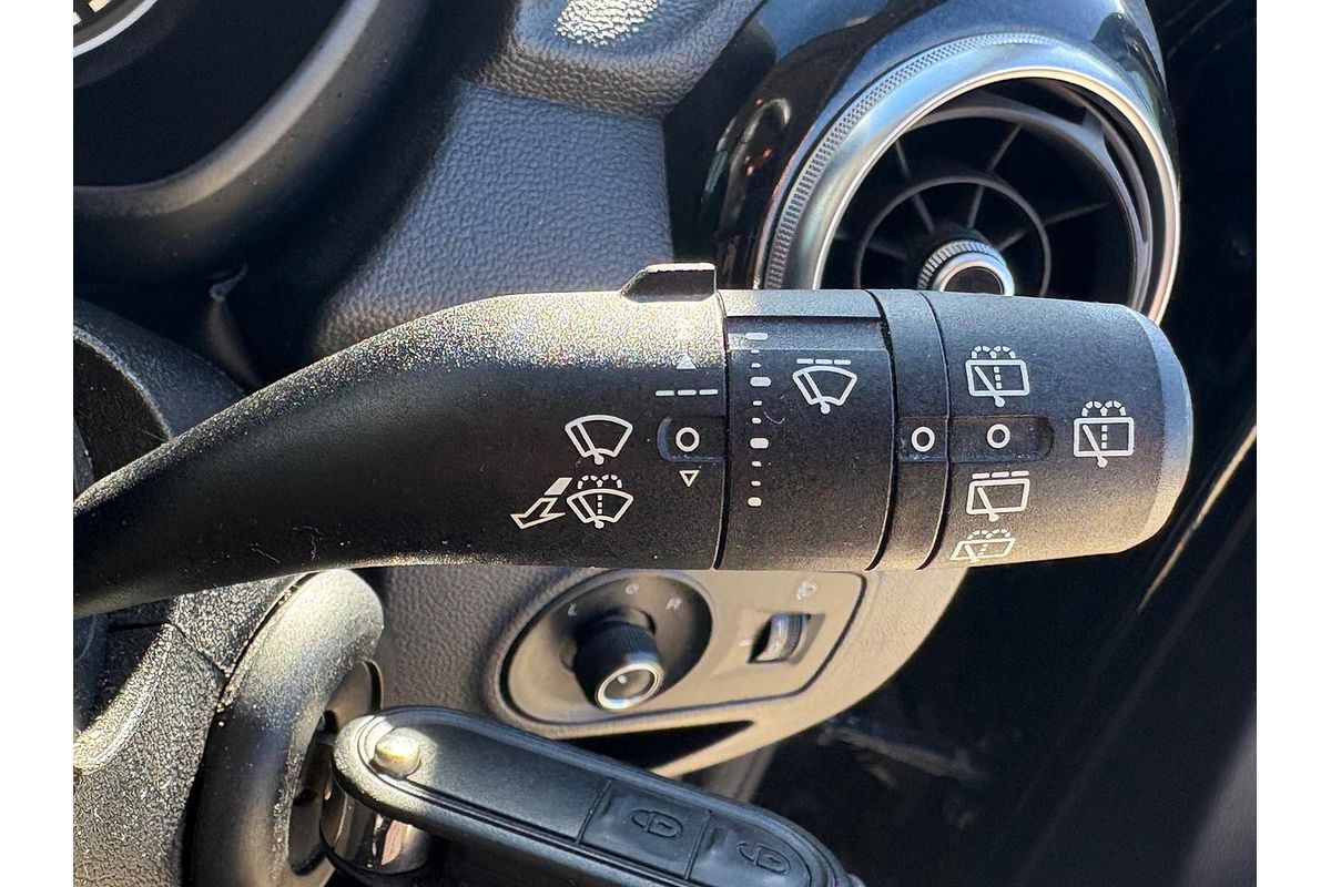 2020 MG MG3 Excite