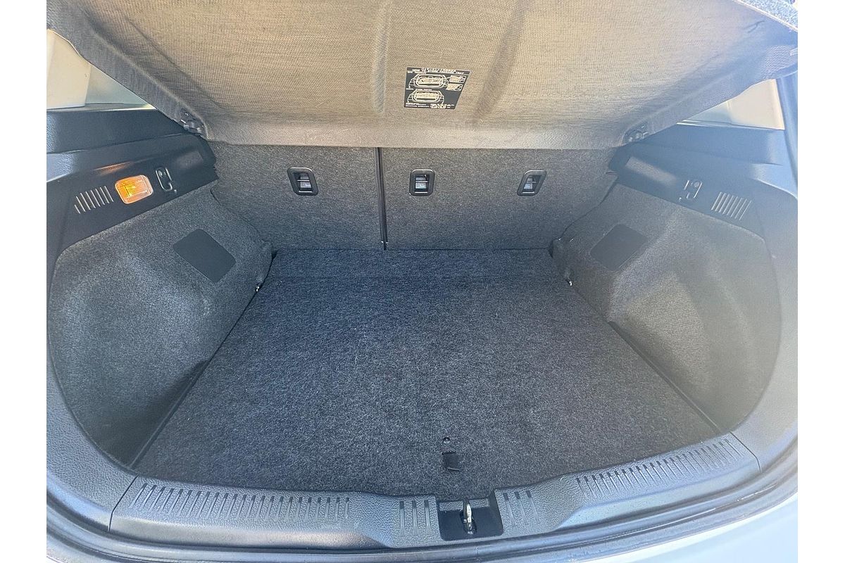 2015 Toyota Corolla Ascent ZRE182R