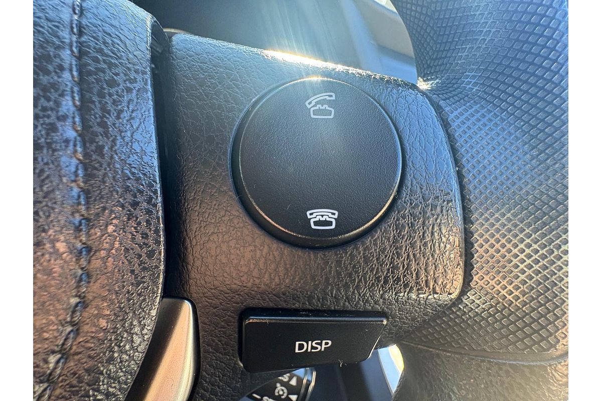 2015 Toyota Corolla Ascent ZRE182R