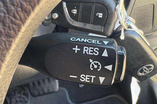 2015 Toyota Corolla Ascent ZRE182R