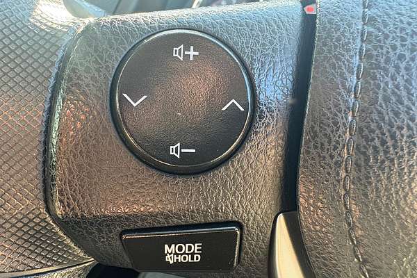 2015 Toyota Corolla Ascent ZRE182R