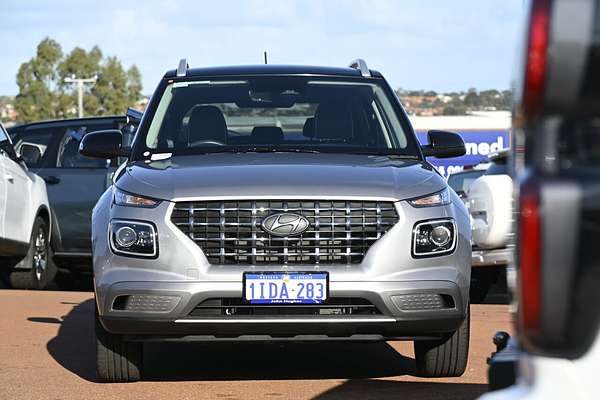 2024 Hyundai Venue Elite QX.V5