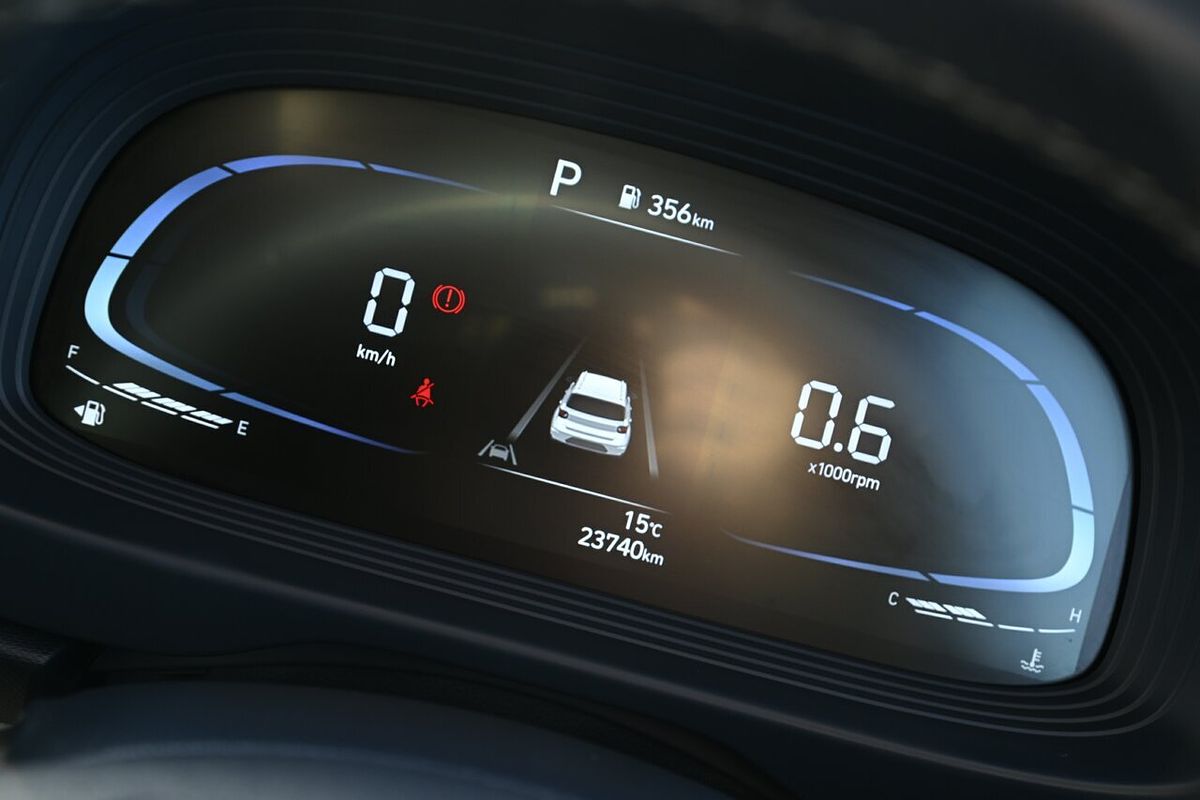 2024 Hyundai Venue Elite QX.V5