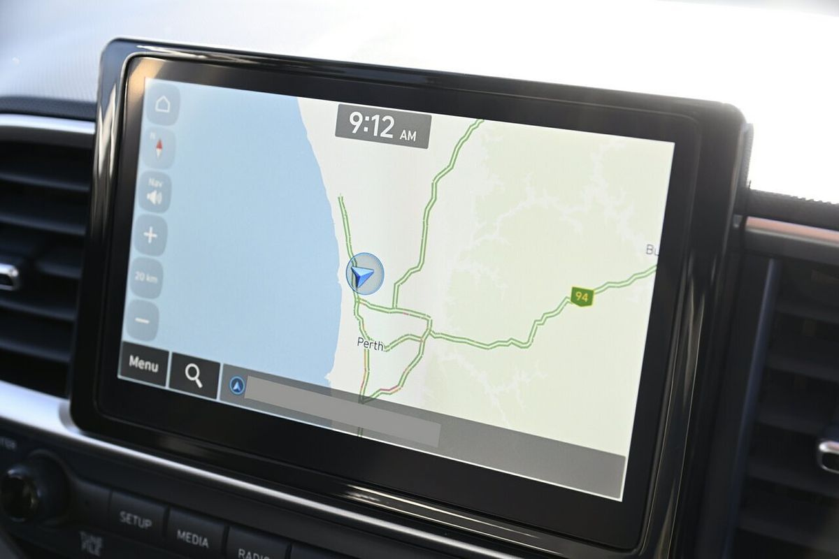 2024 Hyundai Venue Elite QX.V5