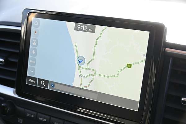2024 Hyundai Venue Elite QX.V5