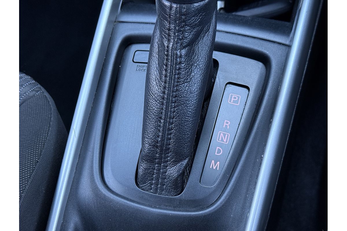 2016 Suzuki Baleno GLX Turbo EW